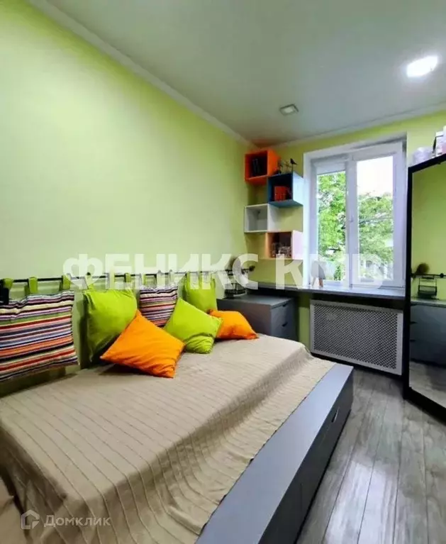 Продаётся 3-к квартира, 70 м - Фото 0