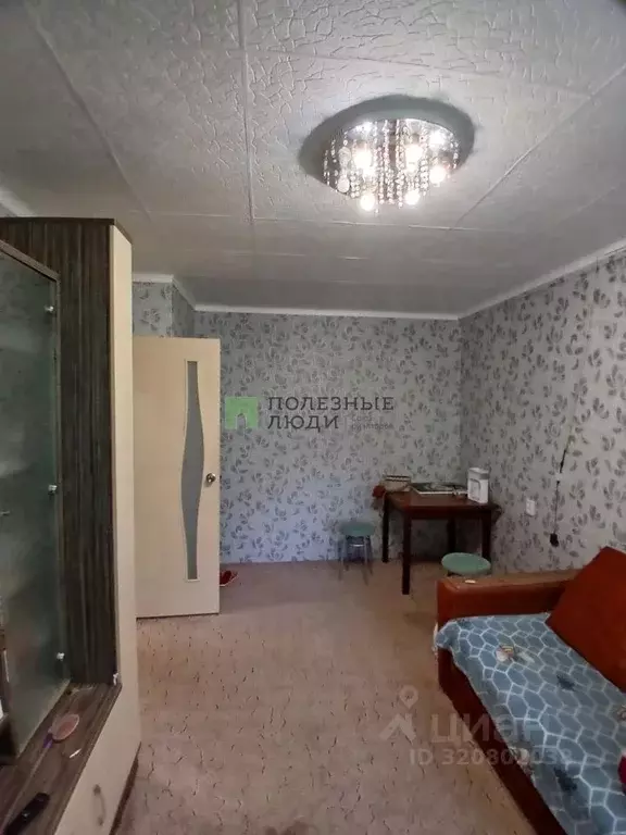 2-к кв. Курганская область, Курган ул. Томина, 110 (43.0 м) - Фото 1