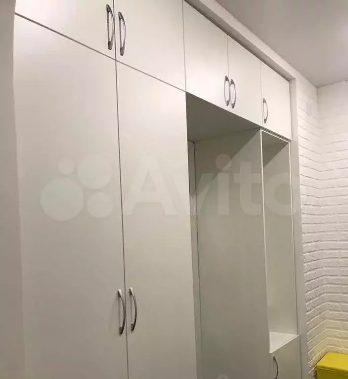 1-к. квартира, 40 м, 7/15 эт. - Фото 0