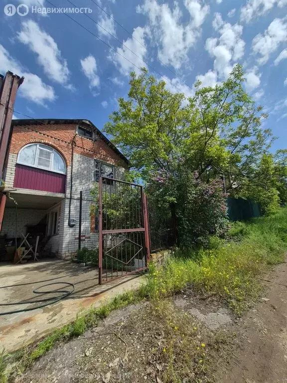 Дом в Городищенский район, Ерзовское городское поселение, СНТ ЦУМ ... - Фото 2