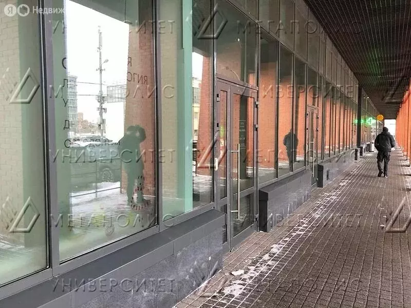 Помещение свободного назначения (115 м) - Фото 0