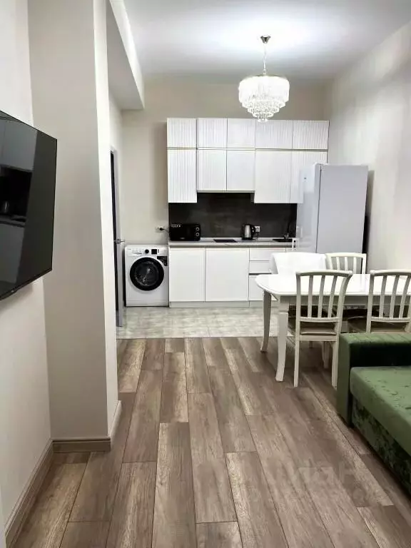 3-к кв. Дагестан, Махачкала ул. Даниялова, 120А (60.0 м) - Фото 2