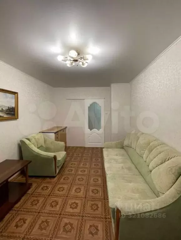 2-к кв. Ростовская область, Волгодонск ул. 30 лет Победы, 21 (48.0 м) - Фото 0