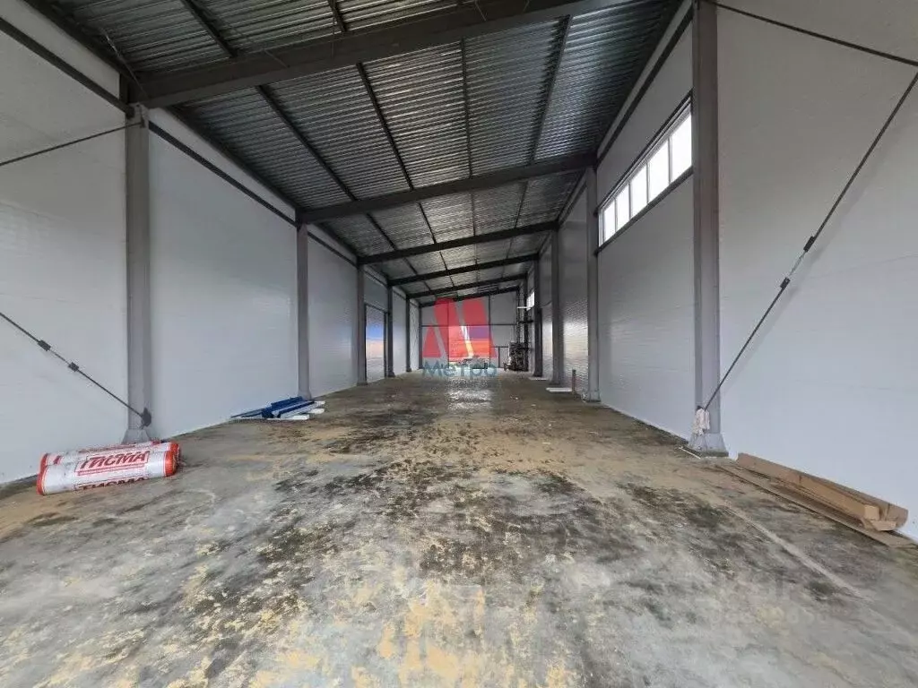 Склад в Ярославская область, Ярославль пер. Софьи перовской, 38 (360 ... - Фото 2