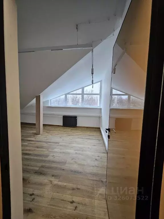 Офис в Москва ул. Дмитрия Ульянова, 35С1 (25 м) - Фото 1