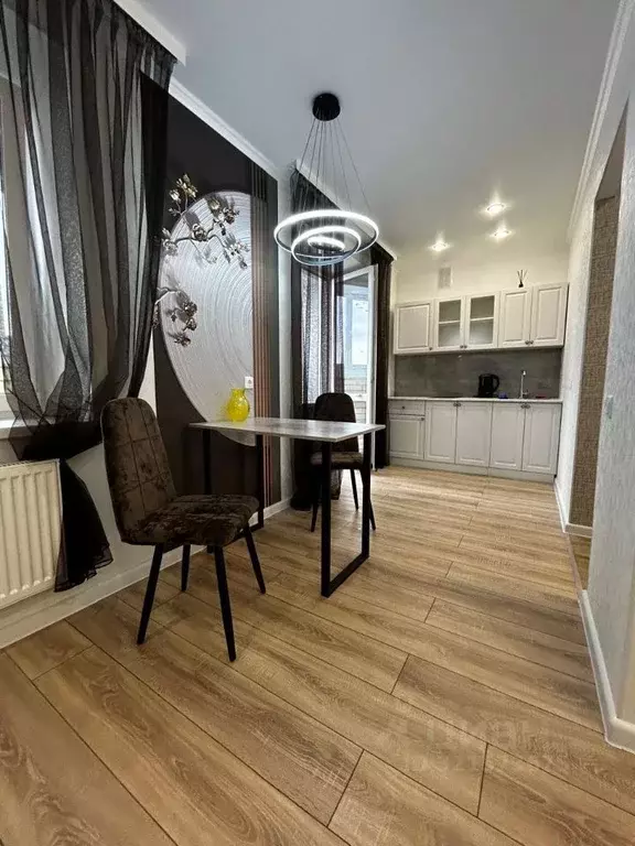 Студия Башкортостан, Уфа Кавказская ул., 24 (29.0 м) - Фото 0