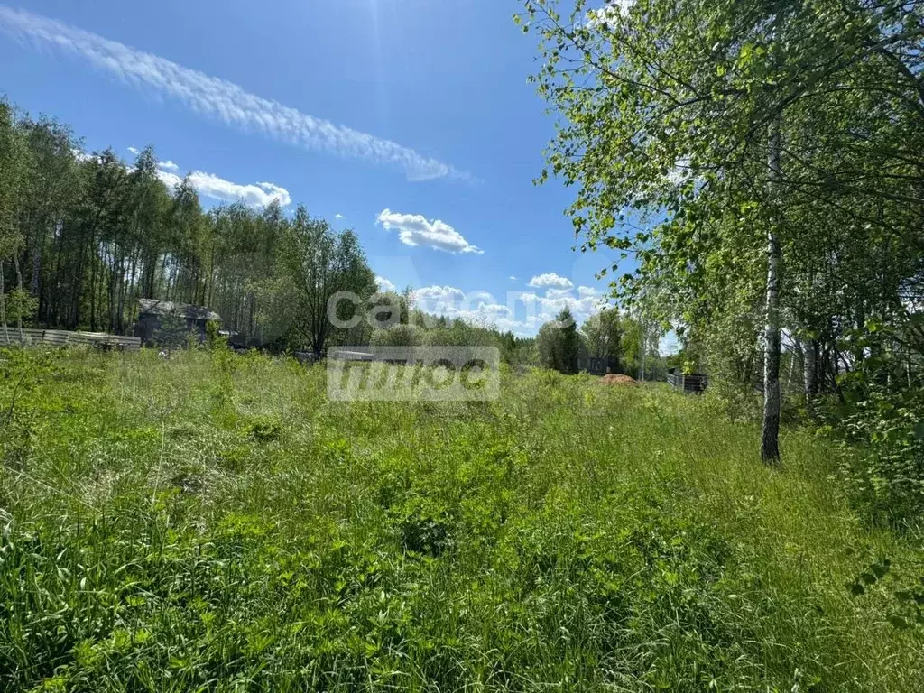 Участок 10 га (СНТ, ДНП) - Фото 1