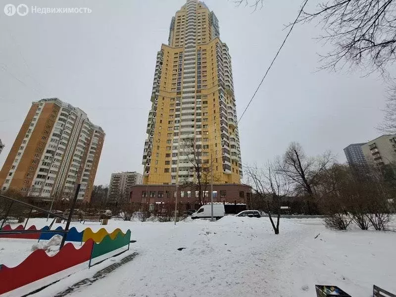 Помещение свободного назначения (436 м) - Фото 1