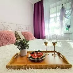 2-к кв. Кемеровская область, Кемерово Волгоградская ул., 6 (46.0 м) - Фото 0