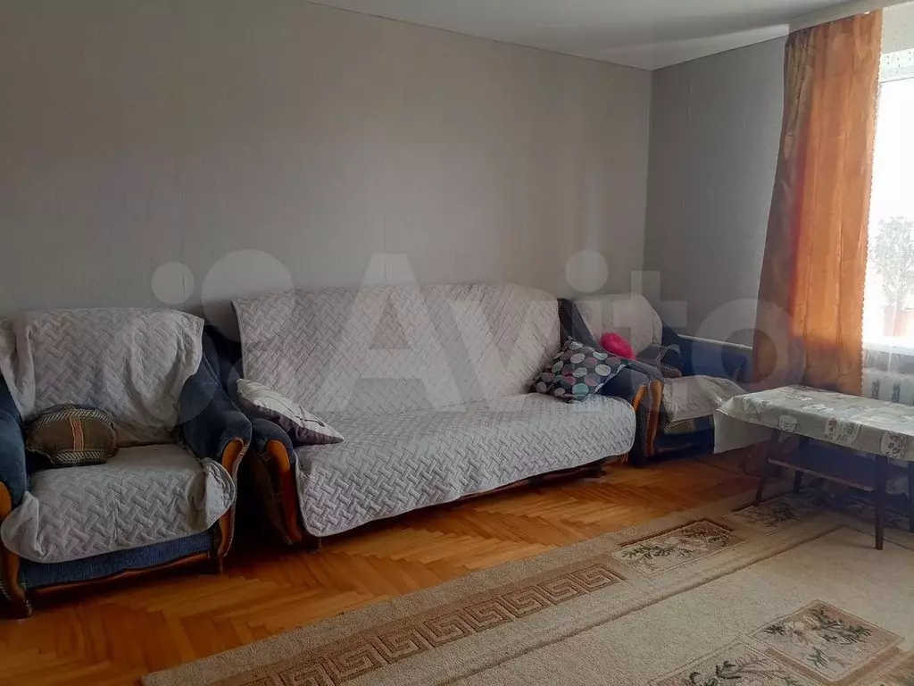 2-к. квартира, 46 м, 5/5 эт. - Фото 1