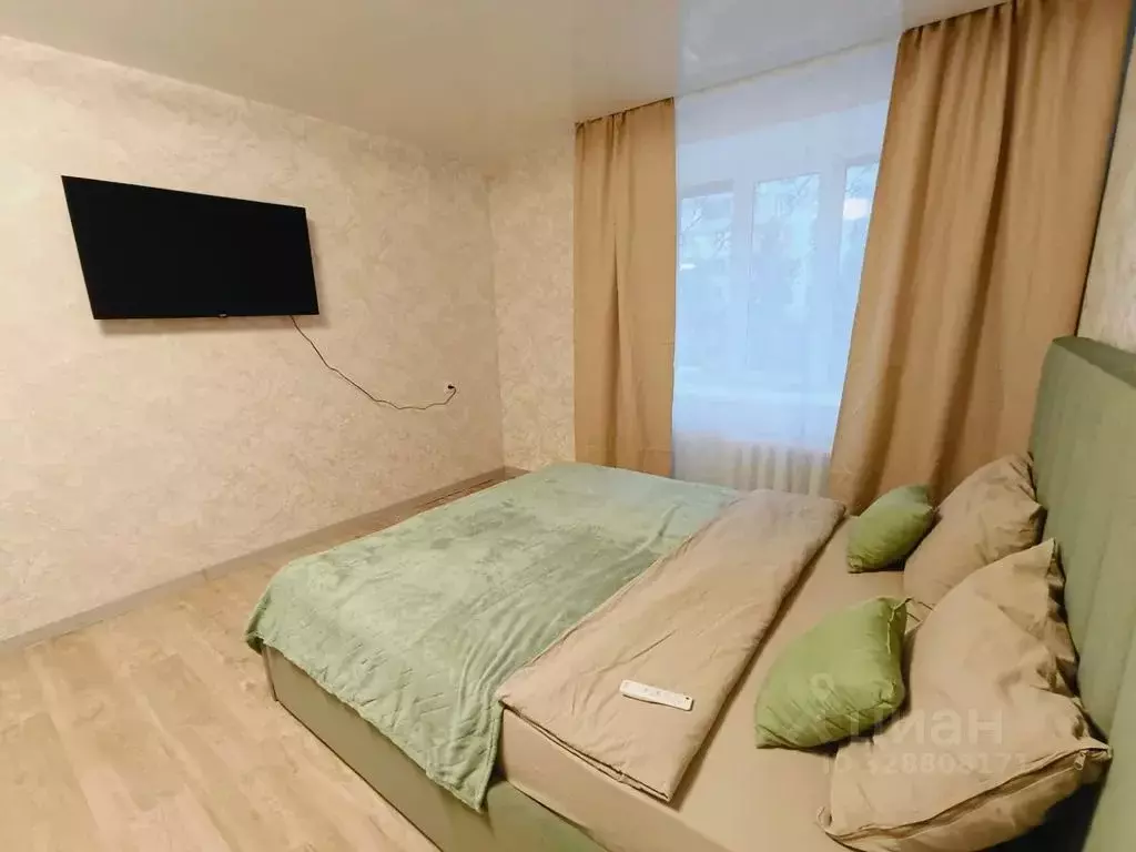 2-к кв. Самарская область, Самара Дачная ул., 28 (68.0 м) - Фото 1