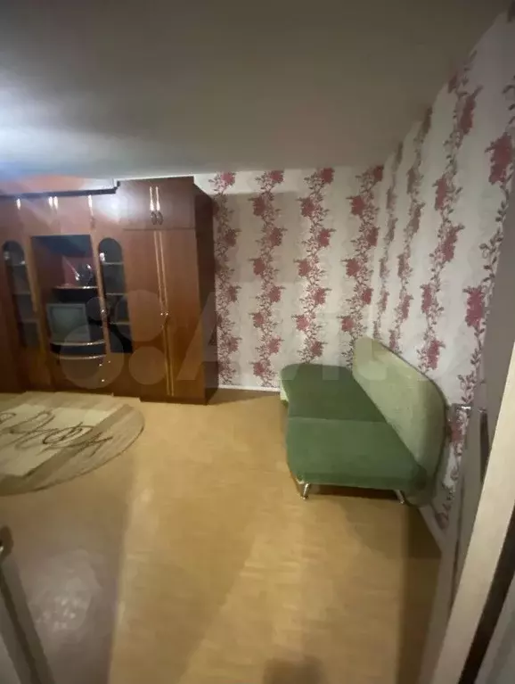1-к. квартира, 39 м, 2/5 эт. - Фото 0