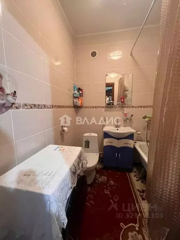 1-к кв. Белгородская область, Белгородский район, Дубовское с/пос, с. ... - Фото 2