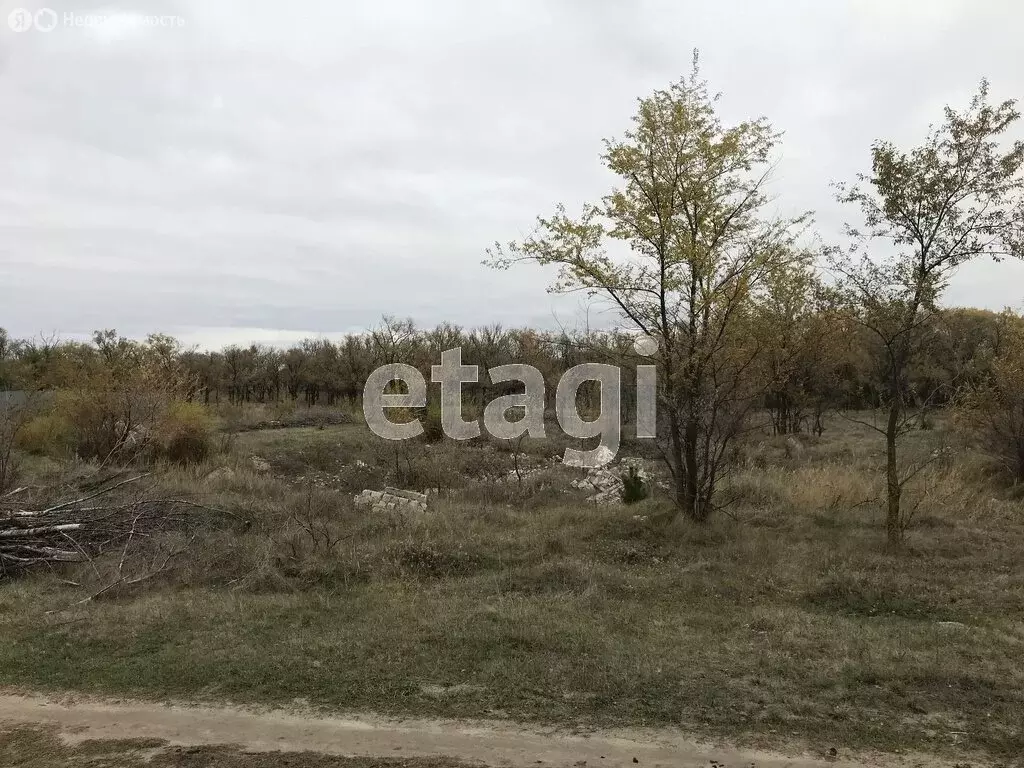 Участок в село Большие Ключищи, Верхняя Полевая улица (15 м) - Фото 1