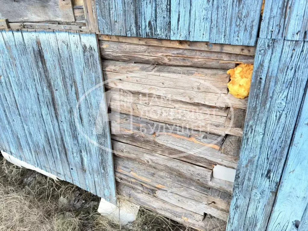 Коттедж в Пермский край, Добрянка Дружба садовые участки,  (20 м) - Фото 2
