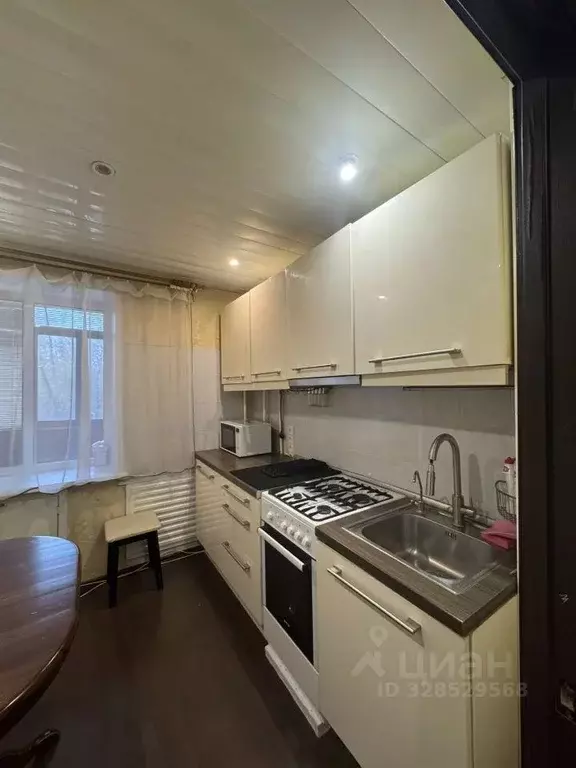 Квартира, 2 комнаты, 52.7 м - Фото 1