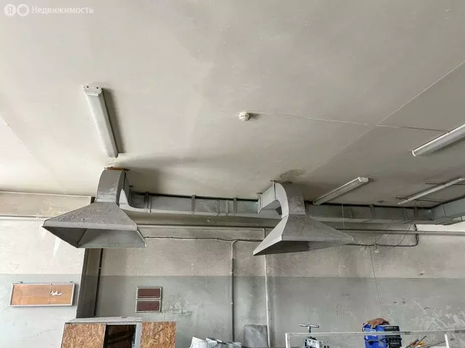 Производственное помещение (180 м) - Фото 1