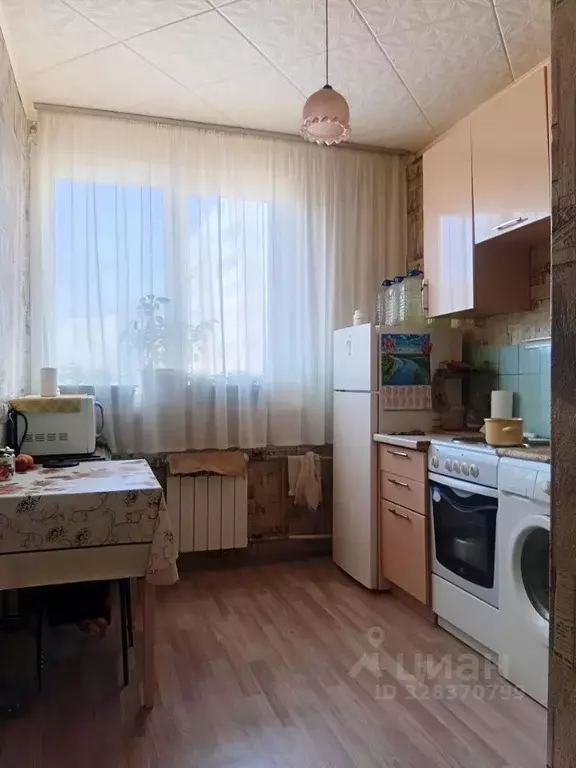 1-к кв. Самарская область, Тольятти ул. Лизы Чайкиной, 28 (33.0 м) - Фото 1