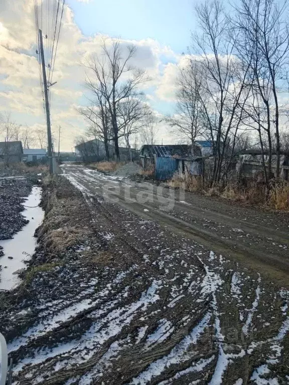 Участок в Сахалинская область, Долинск  (14.6 сот.) - Фото 0