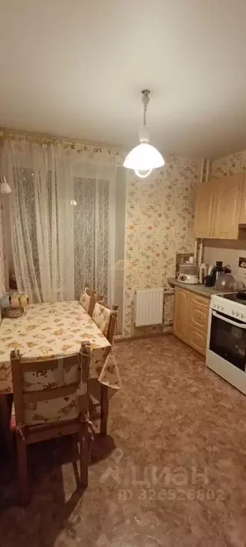 1-к кв. Санкт-Петербург Туристская ул., 28к2 (34.0 м) - Фото 2