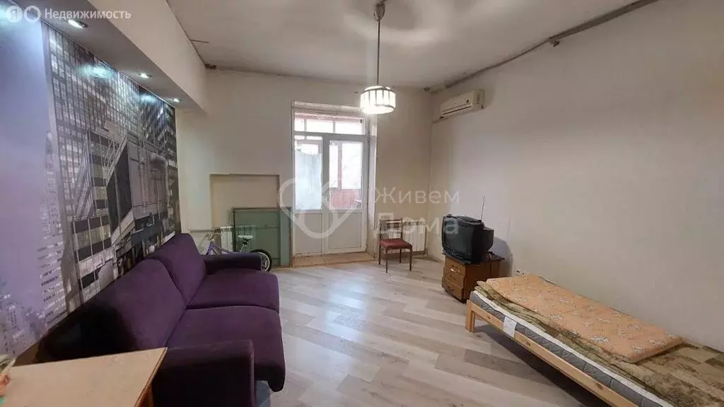 2-комнатная квартира: Волжский, проспект имени Ленина, 15 (56 м) - Фото 2