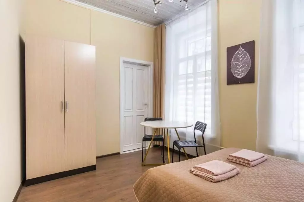 3-к кв. Санкт-Петербург ул. Пестеля, 13-15 (64.0 м) - Фото 2