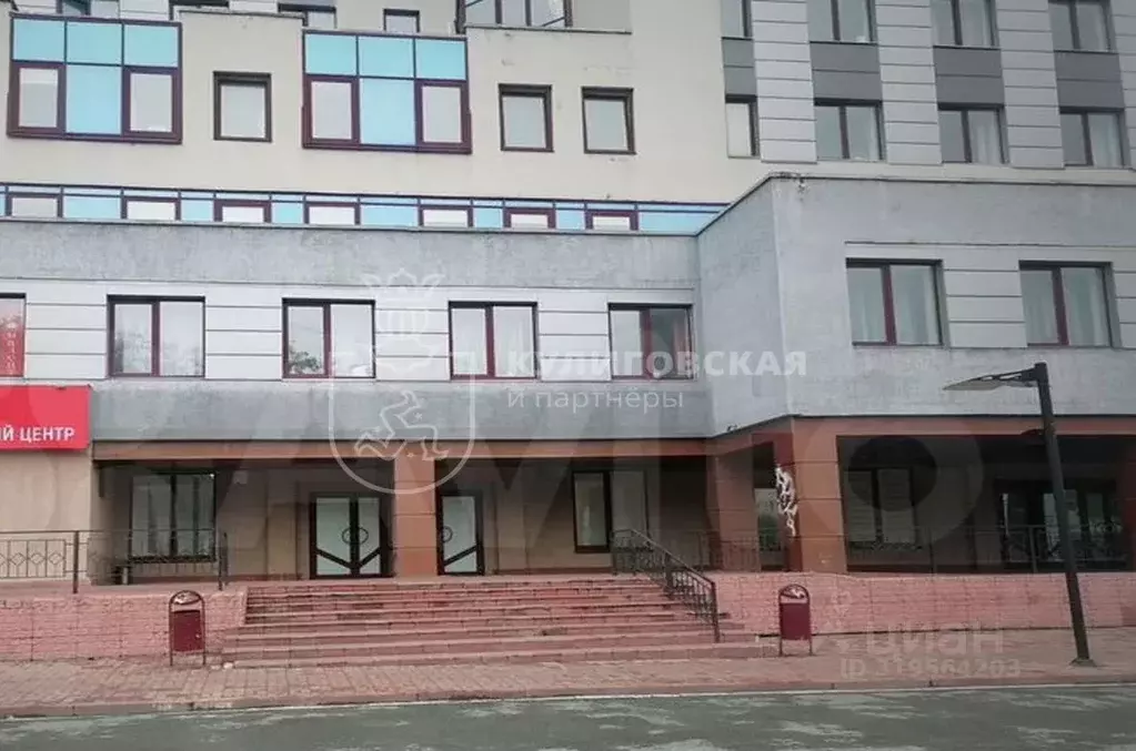 Офис в Свердловская область, Екатеринбург ул. Шейнкмана, 5 (235 м) - Фото 1