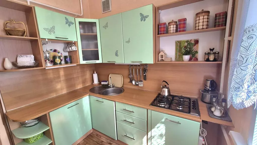 Продаётся 3-к квартира, 72.1 м - Фото 0