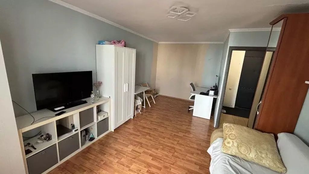 1-к кв. Москва ул. Богданова, 58 (35.0 м) - Фото 2