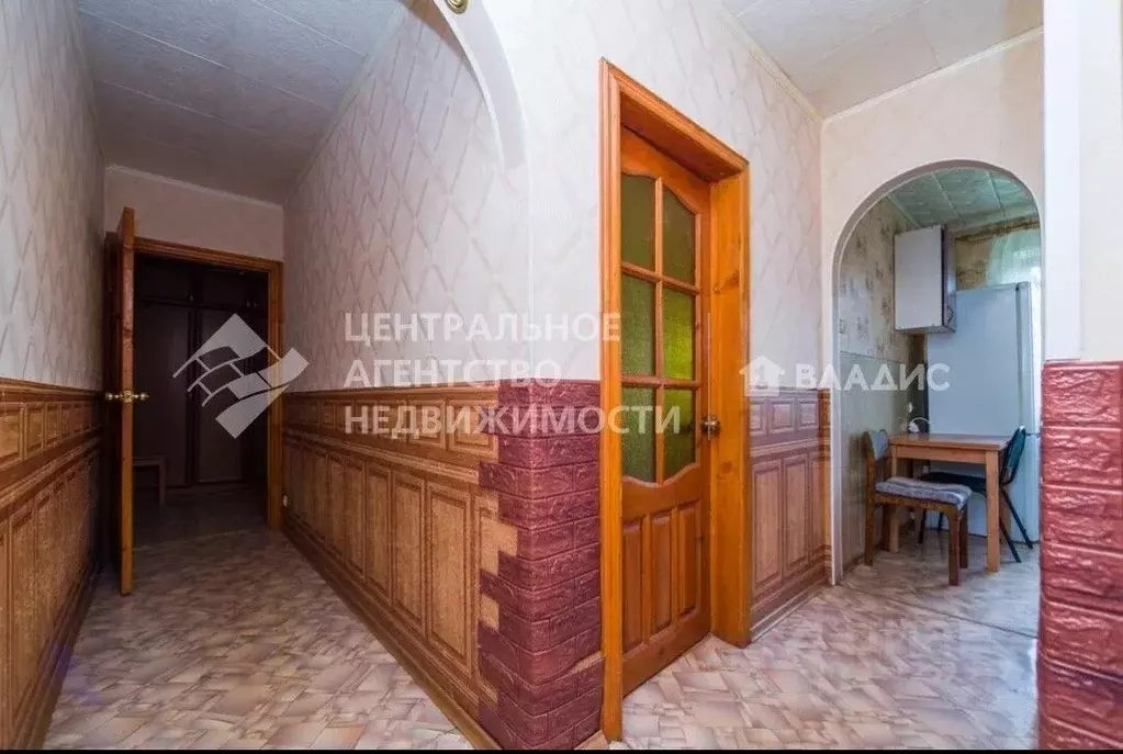 2-к кв. Рязанская область, Рязань ул. Фирсова, 24 (43.5 м) - Фото 2