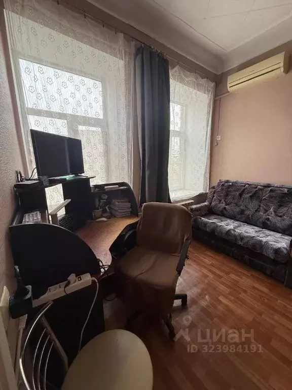 1-к кв. Ростовская область, Ростов-на-Дону ул. Станиславского, 172 ... - Фото 1