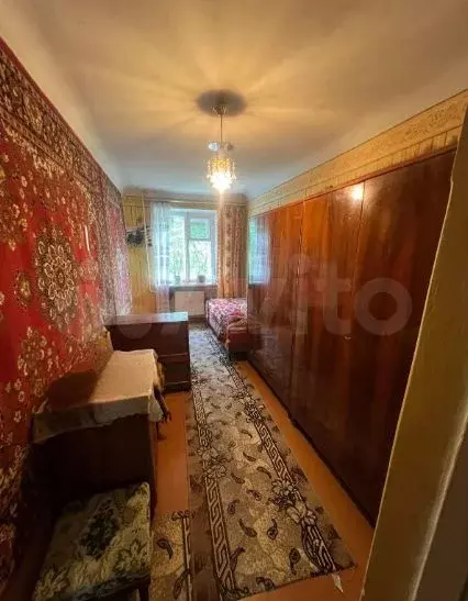 2-к. квартира, 41,8 м, 4/5 эт. - Фото 1