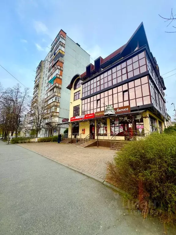 1-к кв. Северная Осетия, Владикавказ Весенняя ул., 10 (33.0 м) - Фото 0