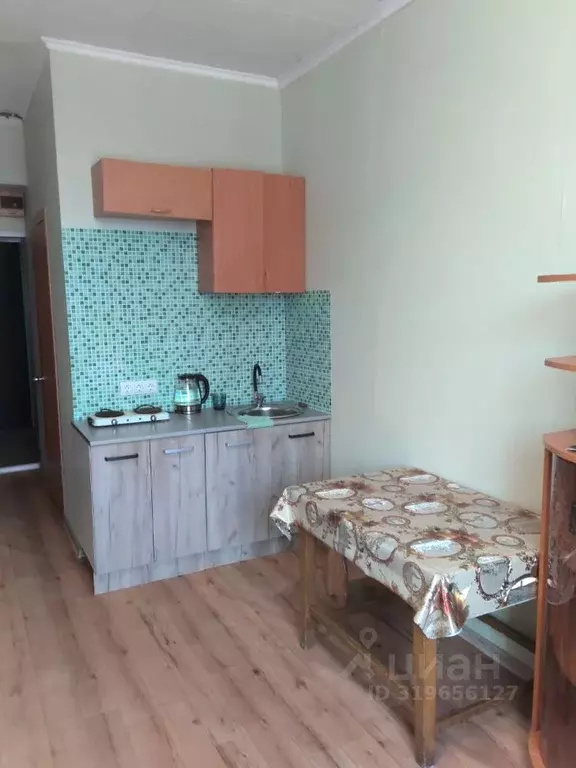 Студия Красноярский край, Красноярск имени газеты Красноярский Рабочий ... - Фото 1