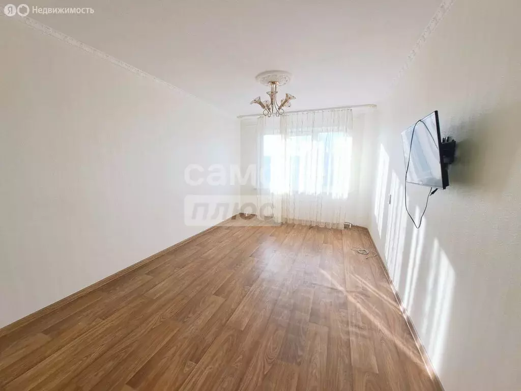 2-комнатная квартира: Киров, улица Екатерины Кочкиной, 8к2 (54 м) - Фото 2