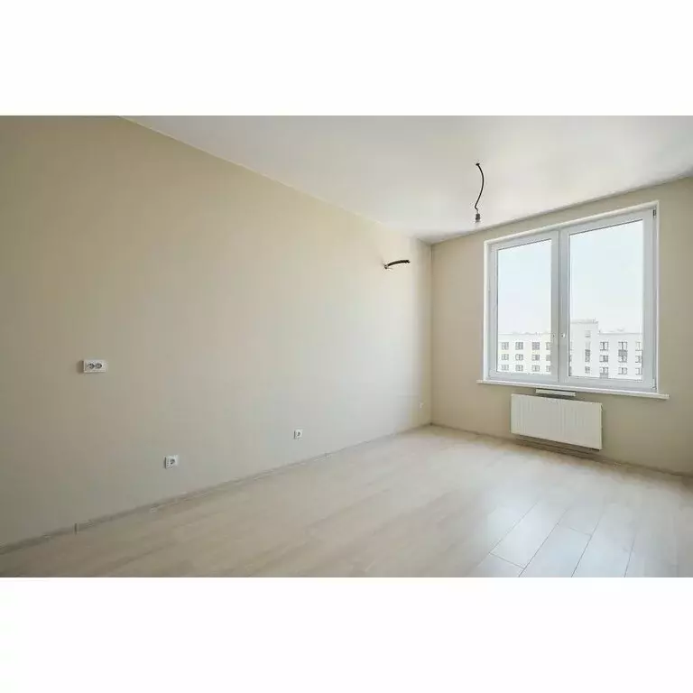 2-комнатная квартира: Тобольск, микрорайон 3Б, 6Бк2 (64.38 м) - Фото 2