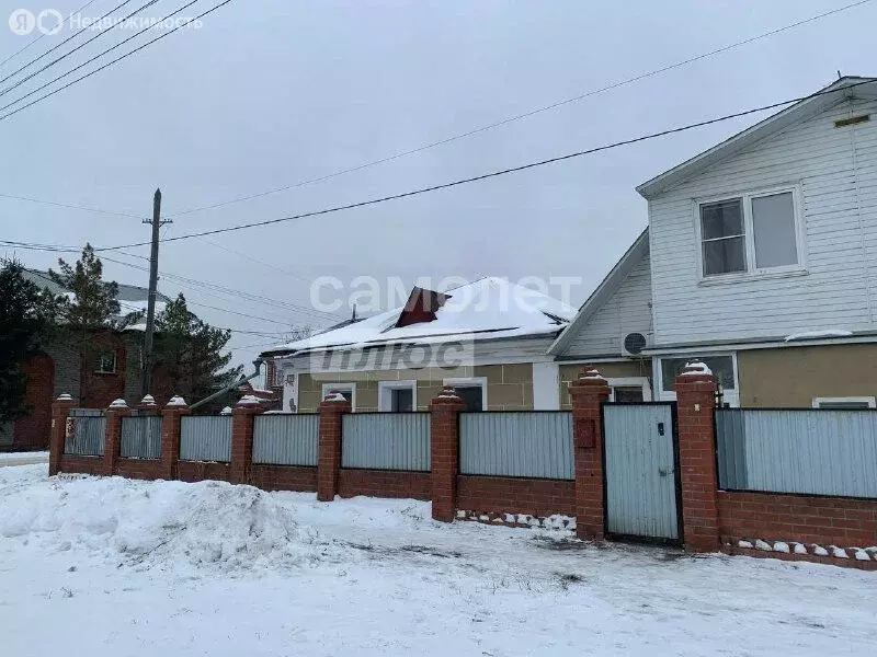 Дом в Челябинск, улица Танкистов, 122 (138.4 м) - Фото 1