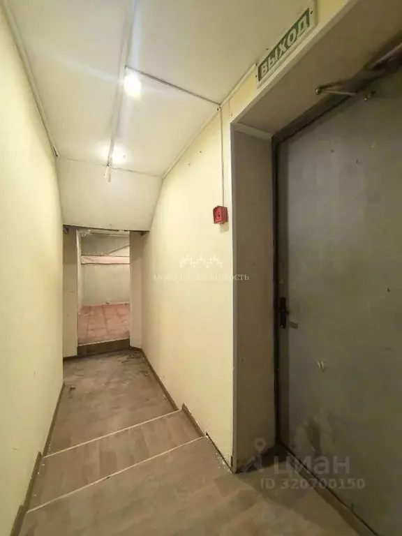 Помещение свободного назначения в Московская область, Истра ул. ... - Фото 2