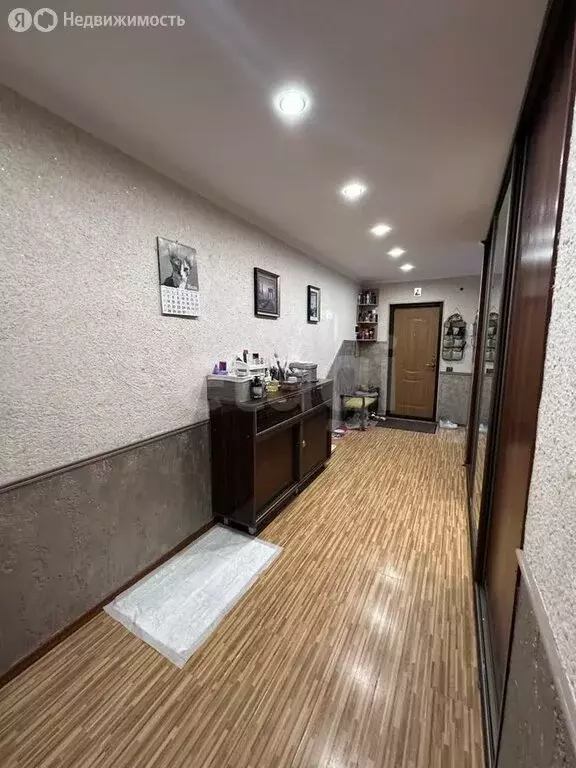 3-комнатная квартира: Улан-Удэ, улица Лимонова, 12 (60.4 м) - Фото 1