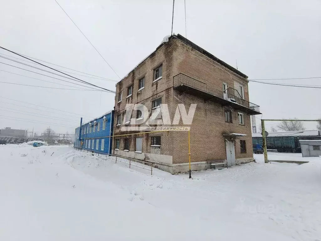 Офис в Челябинская область, Челябинск ул. Монтажников, 1 (357 м) - Фото 2