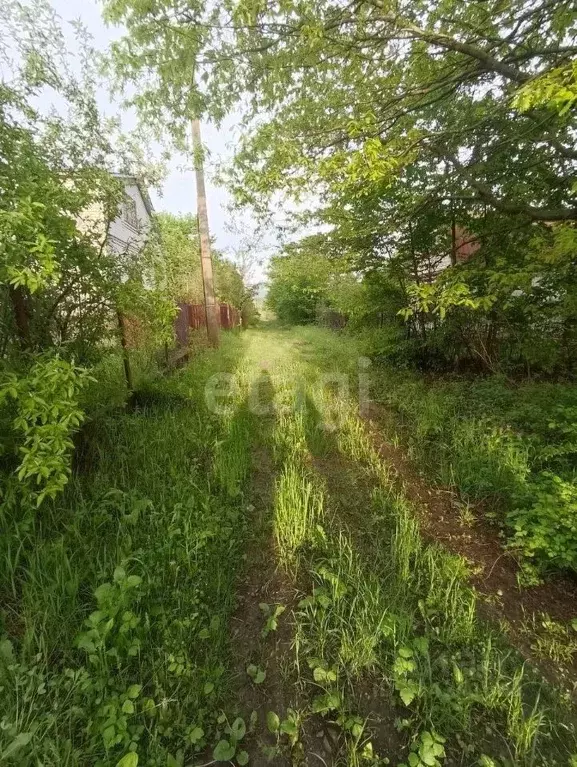 Участок в Адыгея, Майкопский район, Краснооктябрьское с/пос, Импульс ... - Фото 1