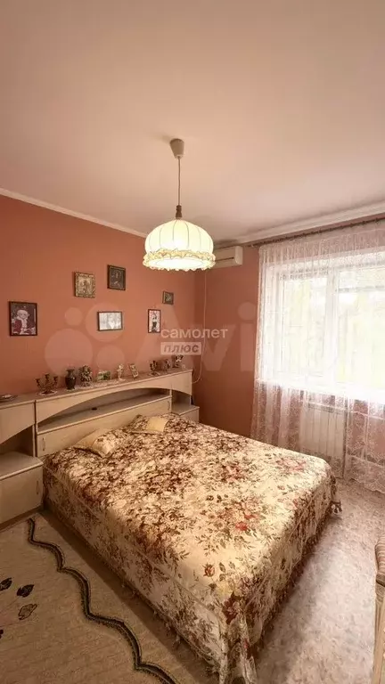 2-к. квартира, 61,5 м, 2/9 эт. - Фото 0