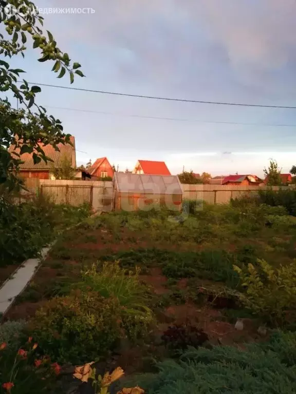 Участок в Новосибирск, Зоологическая улица (5.4 м) - Фото 1