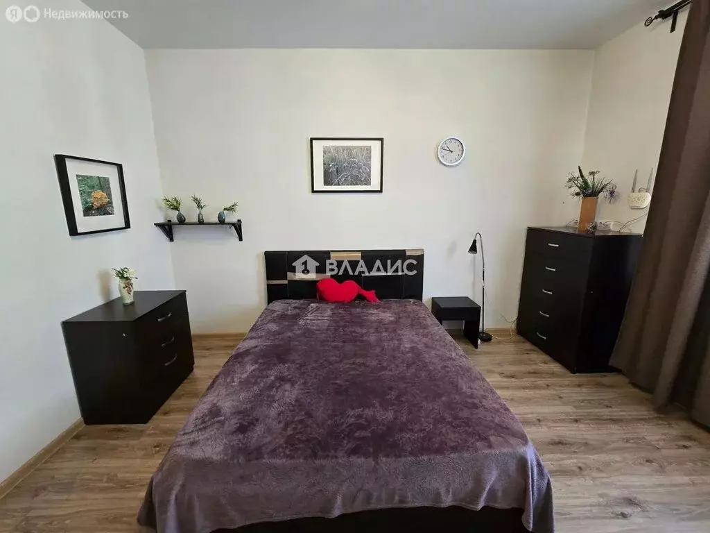 3-комнатная квартира: Казань, улица Лесгафта, 6/57 (88.8 м) - Фото 2