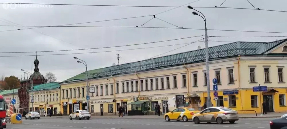 Помещение свободного назначения (58.8 м) - Фото 1