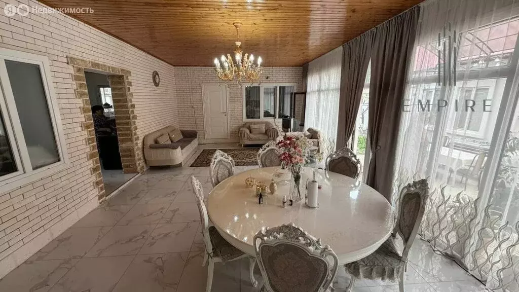 Дом в Грозный, Мариупольская улица, 6 (200 м) - Фото 2