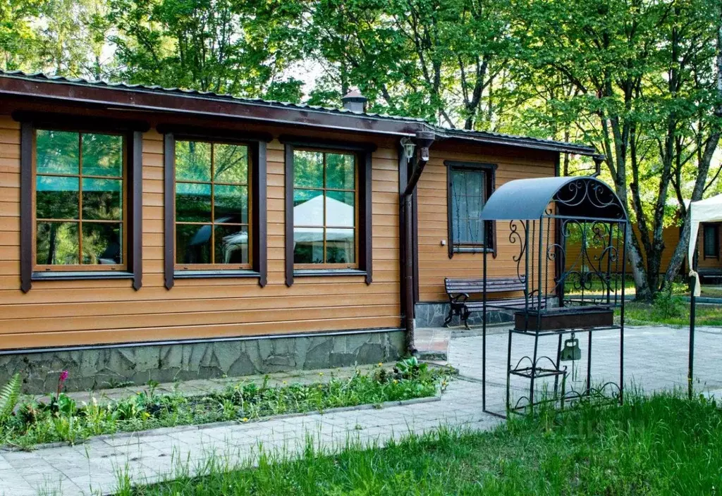 Дом в Башкортостан, Уфимский район, д. Алексеевка  (160 м) - Фото 1