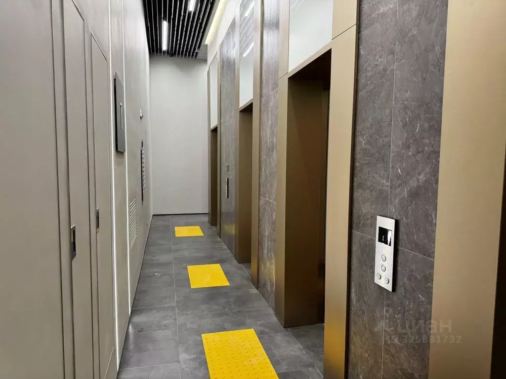 3-к кв. Москва Озерная ул., 1к2/4 (76.9 м) - Фото 2