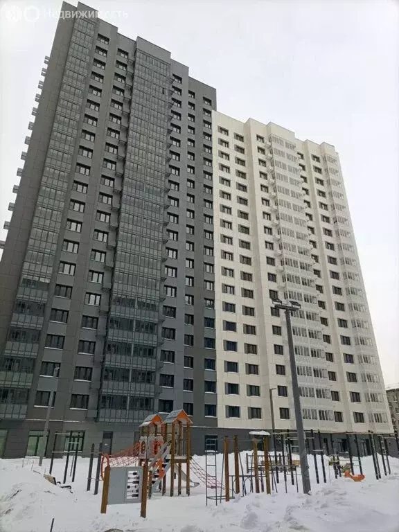 2-комнатная квартира: Москва, Радужная улица, 15к3 (56.3 м) - Фото 1