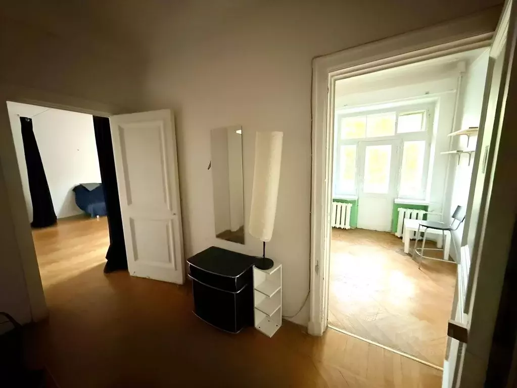 2-к кв. Москва Студенческая ул., 31 (63.0 м) - Фото 1